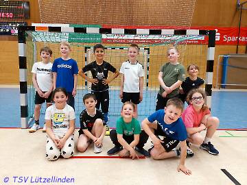 Training am 16. April  2024
