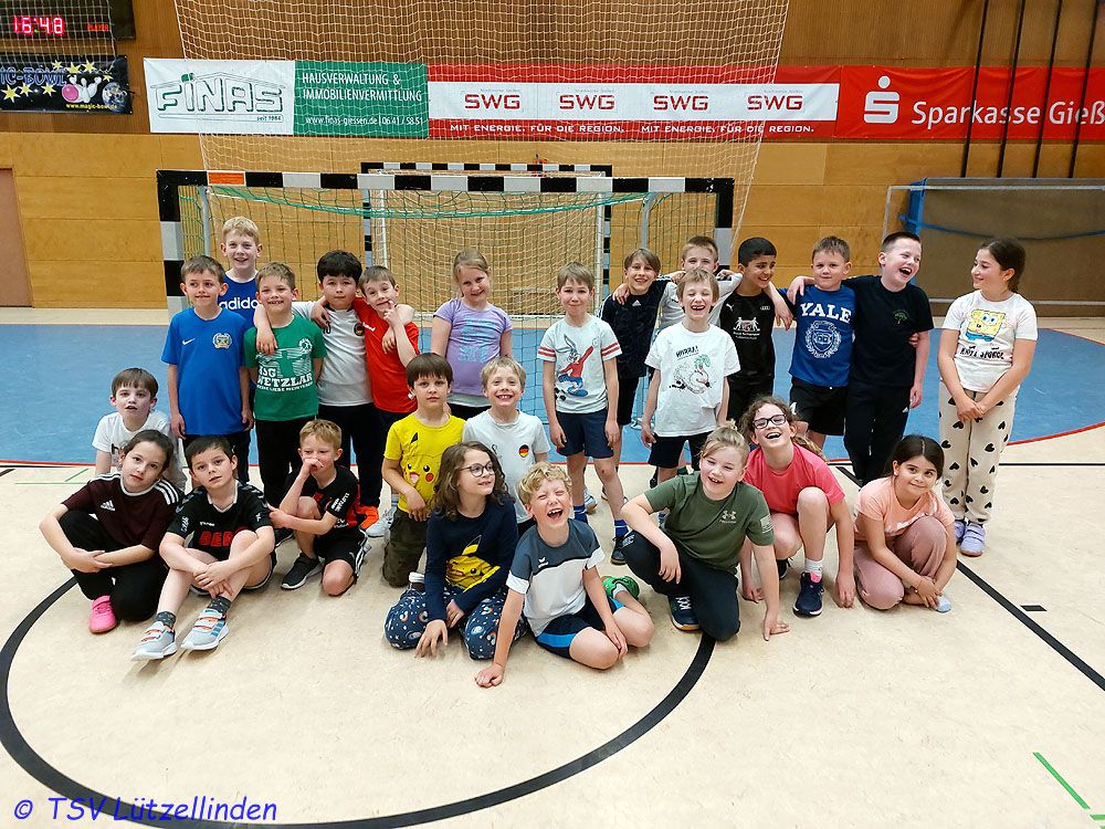 Training am 16. April  2024-6