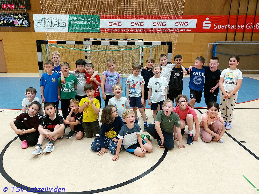 Training am 16. April  2024-7