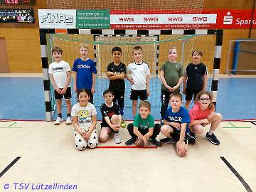 Training am 16. April  2024-9
