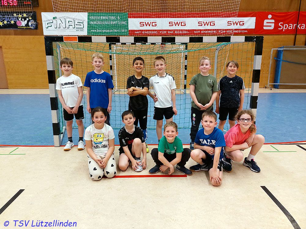 Training am 16. April  2024-11