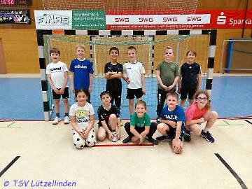 Training am 16. April  2024-11