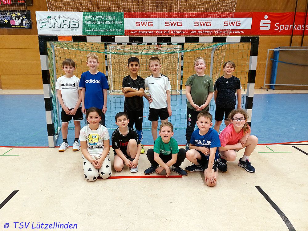 Training am 16. April  2024-12