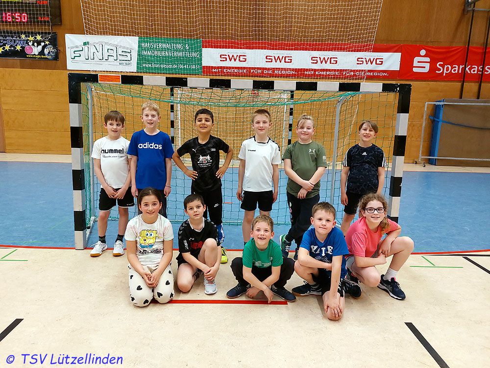 Training am 16. April  2024-17