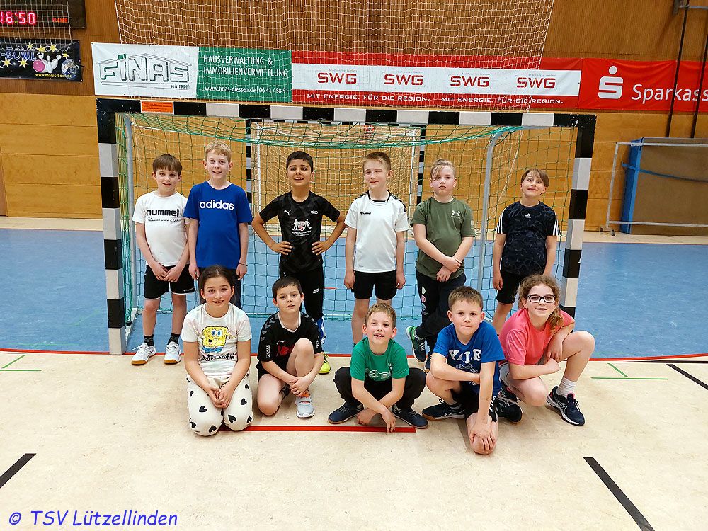 Training am 16. April  2024-18