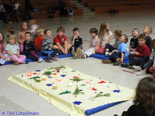 Weihnachtsfeier Kinderturnen_3