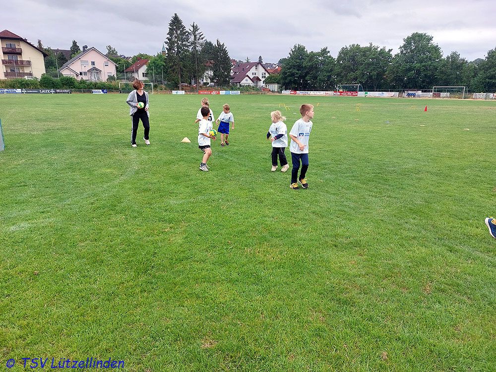 Tag des Sports Klein Linden 01.Juli 2023-2