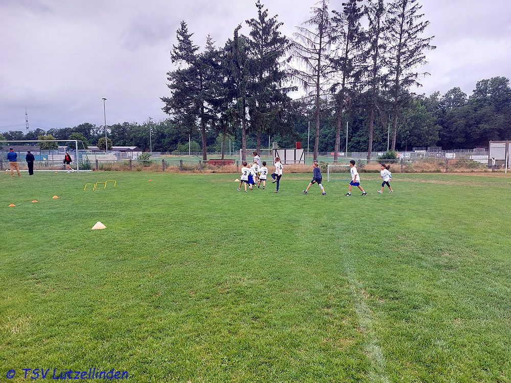 Tag des Sports Klein Linden 01.Juli 2023-1