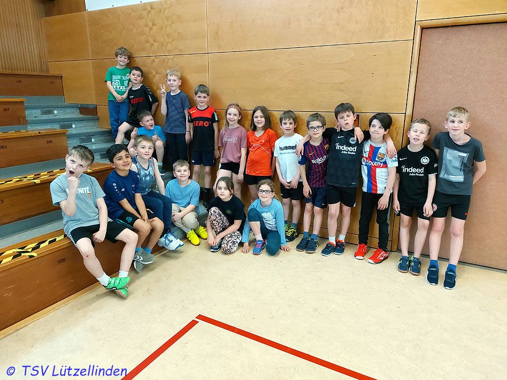 Training am 2. Mai 2023-10