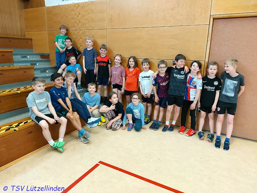 Training am 2. Mai 2023-11