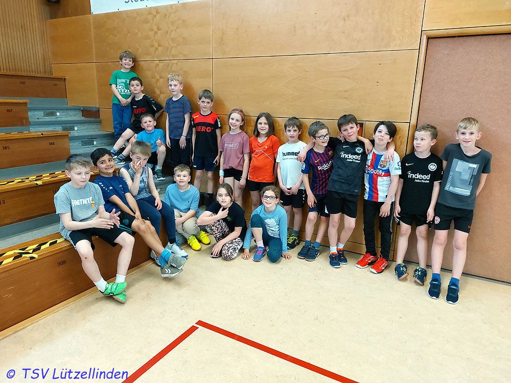 Training am 2. Mai 2023-12