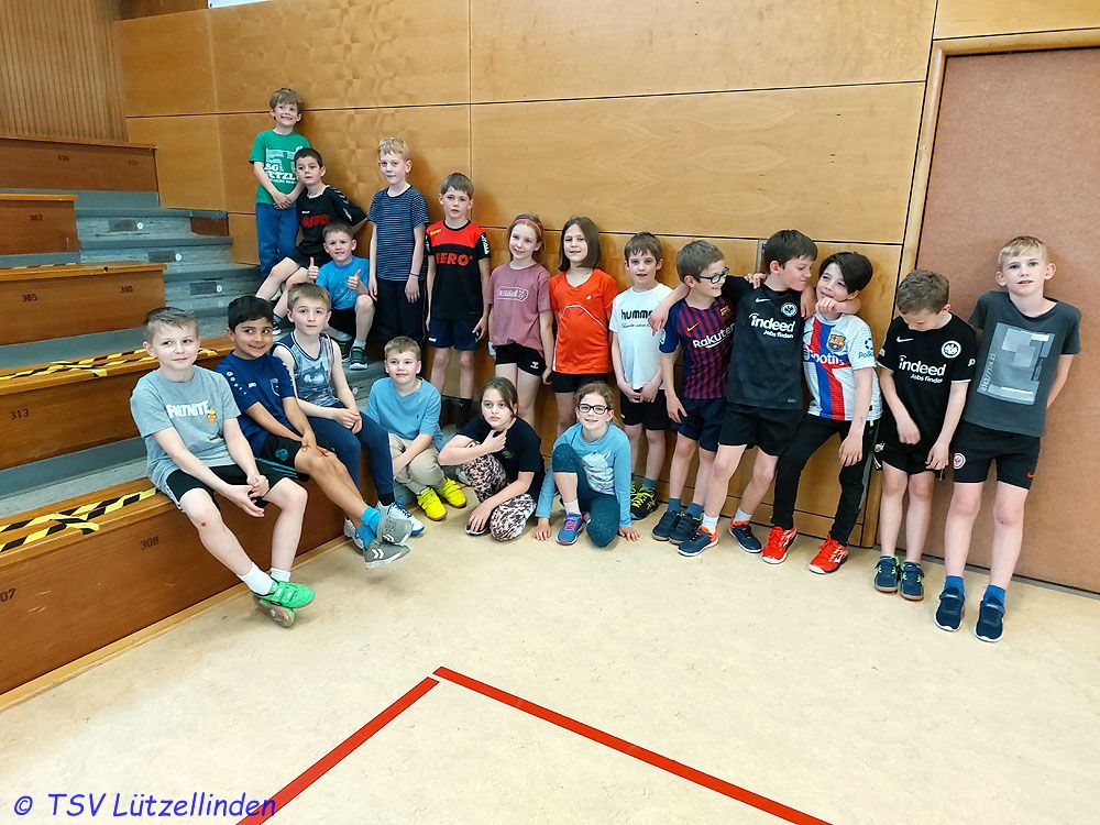 Training am 2. Mai 2023-13