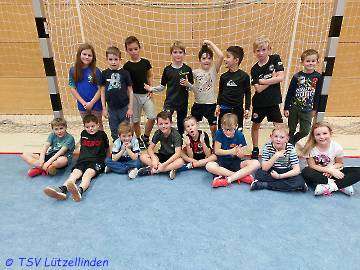 Training am 20.Dezember 2022