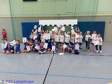 Miniturnier am 10. Dezember 22 in Klein Linden-2