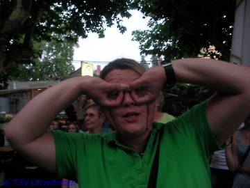 Ausflug 2009
