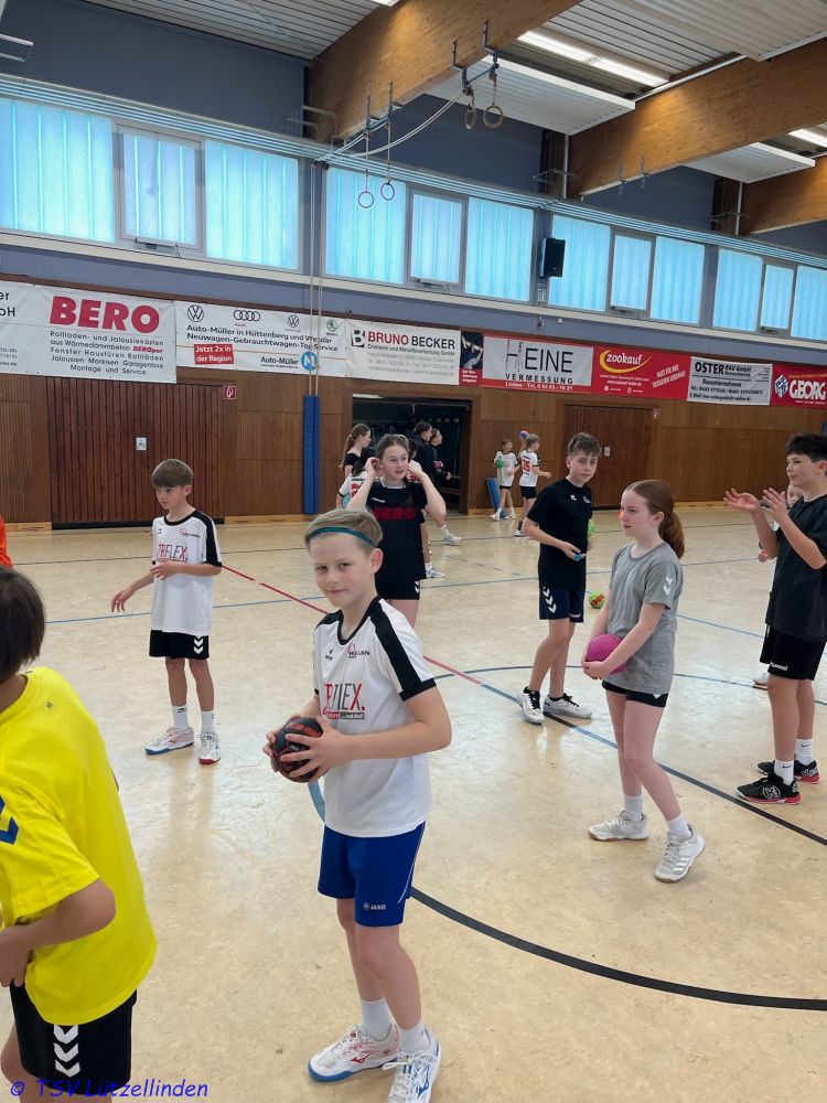 Handballcamp 2025-36