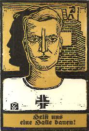 1921 - 1930
