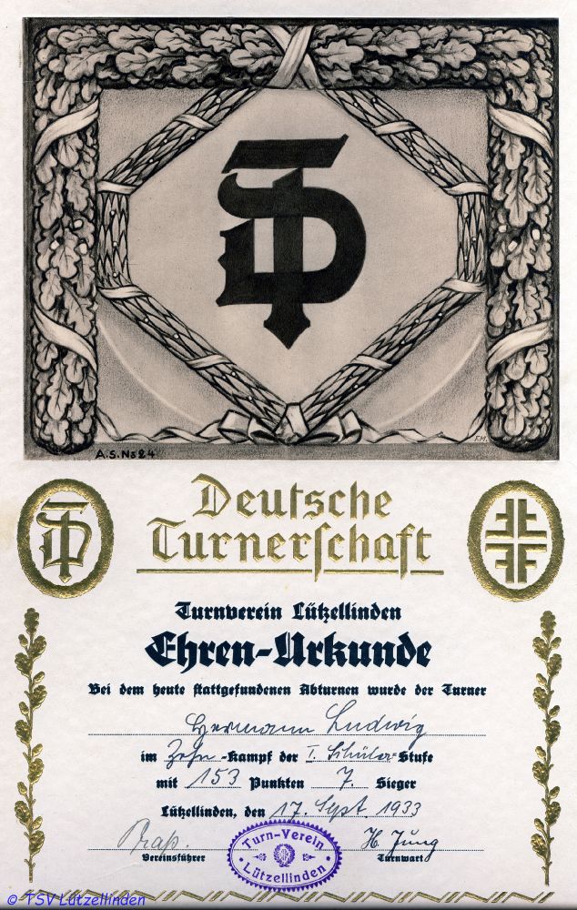 33_Urkunde