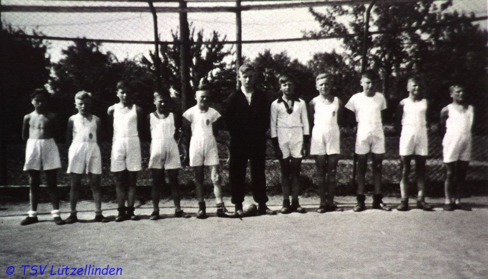 35_Schülermannschaft