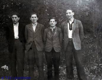 1941 - 1950