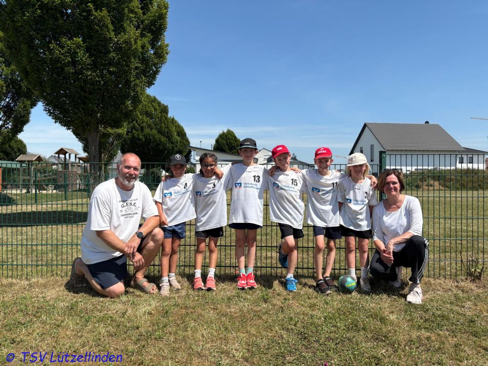 Miniturnier Juni 25 in Griedel-10