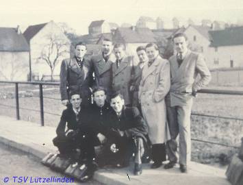 1951 - 1960