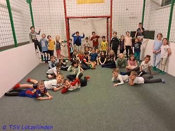 Funpark 2025-29