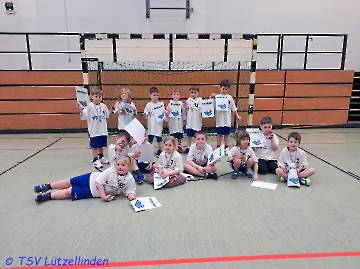 Miniturnier 08.02.2026 in Nidda