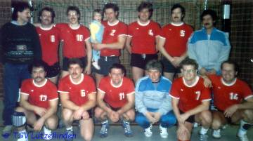 1981 - 1990
