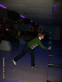 WjB Bowlingabend