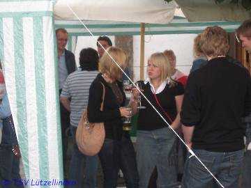Deutsch Spanisches Fest 2008